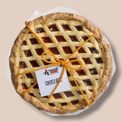 Crostata