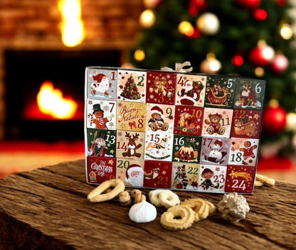 Calendario dell’avvento