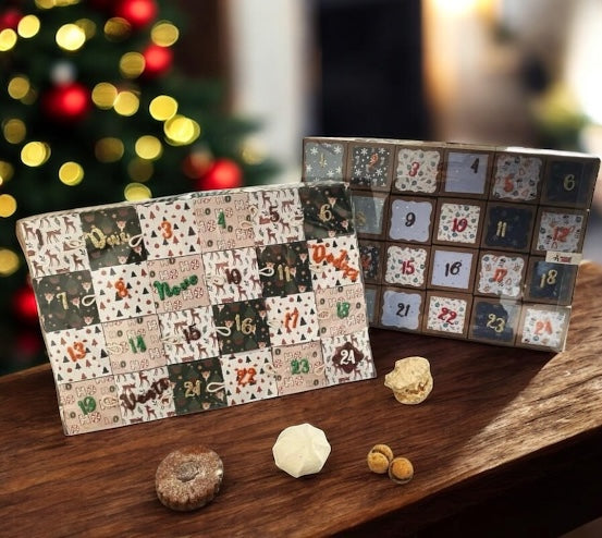 Calendario dell’avvento