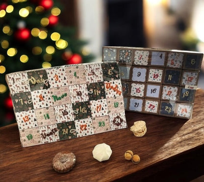 Calendario dell’avvento