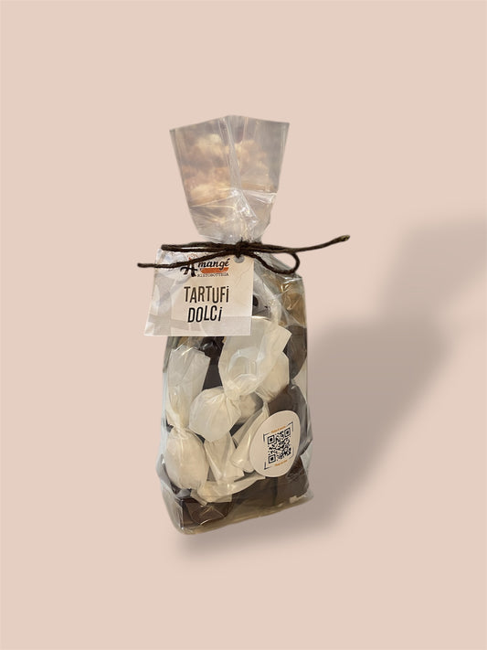 Tartufi dolci